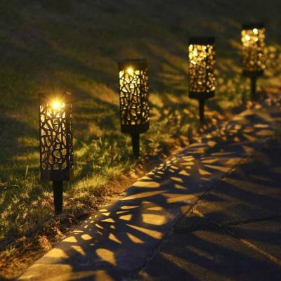 China Wholesale Solar Garden Lights LED Outdoor Solar Garden Lights for sale