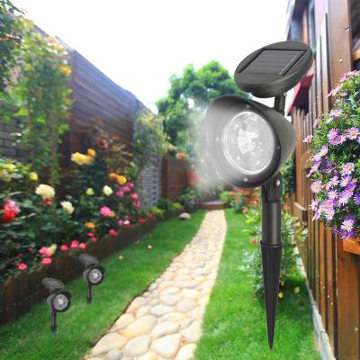 China Garden Solar LED Pathway Lights Outdoor Solar Path Lights Outdoor IP67 Waterproof In-ground Solar Lights for sale