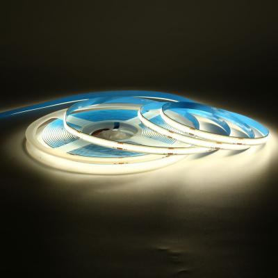 China Super Bright Flexible LED Strip Lights 5 Meters Per Roll With 60 LEDs for sale