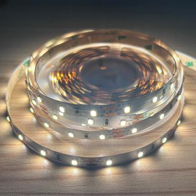 China Super Bright 12V SMD 2835 120 LED Strip Lights Outdoor Yard for sale