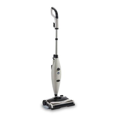 China All-in-one Household Steam Mop Cleaner Smart Electric Floor Mopping Dry Wet Vacuum Sweeper for sale