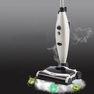 China Household Electric Steam Vacuum Cleaner Crowd VAC Cleaning Manufacturer for sale