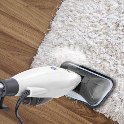 China Household Source Factory Household Steam Mop Handheld Electric High Temperature Mopping And Automatic Steam Mopping Built-in Machine for sale