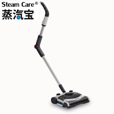 China Sustainable Smart Magic Cordless Microfiber Floor Mops And Brushes for sale