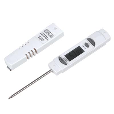 China KU-115 Design Digital Food Thermometer BBQ Thermometer Widely Used Special Meat Thermometer for sale