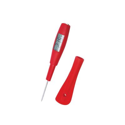 China Hot Selling Good Quality Heat Resistance Design Widely Used Special Food Cooking Barbecue Meat Thermometer for sale