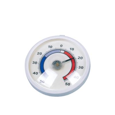 China Stainless Steel Dial Thermometer Freezer Thermometer Fridge Thermometer KU-038 for sale