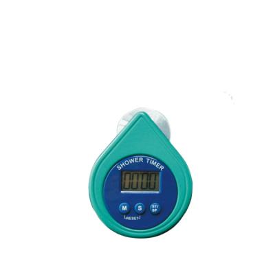 China Hot Selling Universal Timer Switch Timer Switch Kitchen Digital Shower Timer for sale