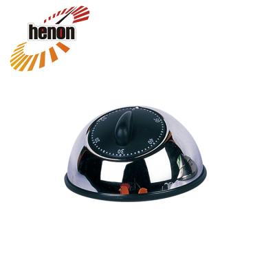 China Viable Home Kitchen Contemporary Minimalist Mechanical Kitchen Timer for sale