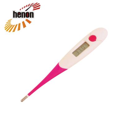 China MOUTH China Manufacturer Wholesale Smart Digital Portable Household Thermometer for sale