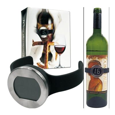 China New Wine Thermometer Design Reputation Good In 2021 And High Quality Digital Wine Thermometer Testing for sale