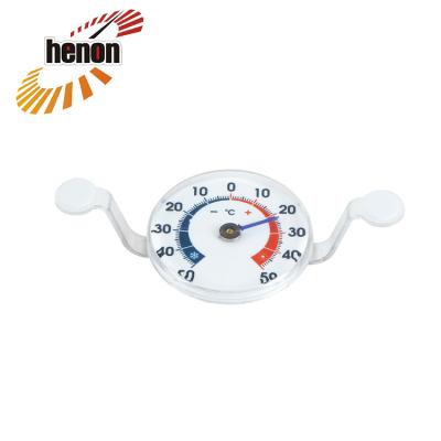 China Modern Universal Temperature Measurement Window Outdoor Thermometer GT-132 for sale