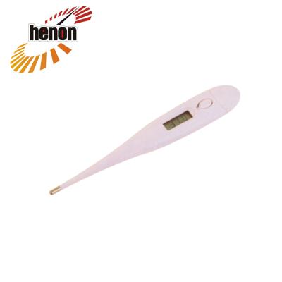 China Plastic Hot Selling Most Popular Design Medical Digital Household Glass Thermometer for sale