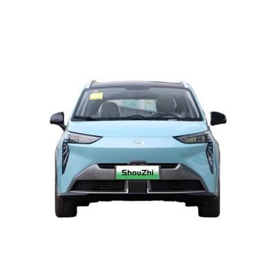 China Wholesale Used Cars SZ Guangqi Aion 0km Long Range Electric Car In China Electric Cars For Sale 4410*1870*1645mm for sale