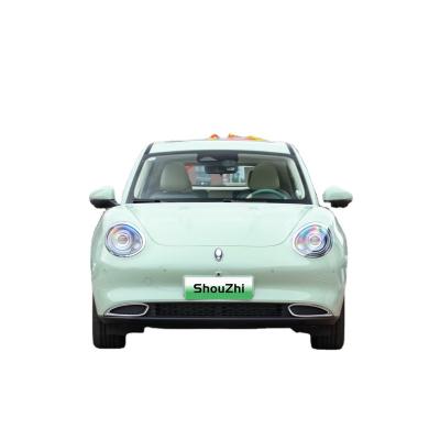 China Good Cat Mulan Long Endurance Electric Vehicle Car Version of SZ 2022 for Ora 4235*1825*1596mm for sale