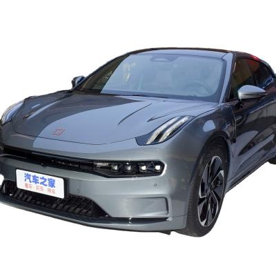 China The SZ Zeekr 001 hot sale purchase cars new electric battery electric car sedan charging cheap price fast automatic private car 4970*1999*1560mm for sale