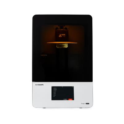 China DLP Desktop 3D Digital Dental Desktop Printer Best for Dental Art-Form 1 for sale