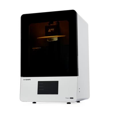 China Dental DLP Printer_Shape 1 Industrial 3D Digital SLA Desktop Projector for sale