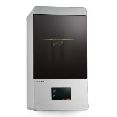 China Desktop Economic Custom Design Rapid Prototyping Portable 3d Printer for sale