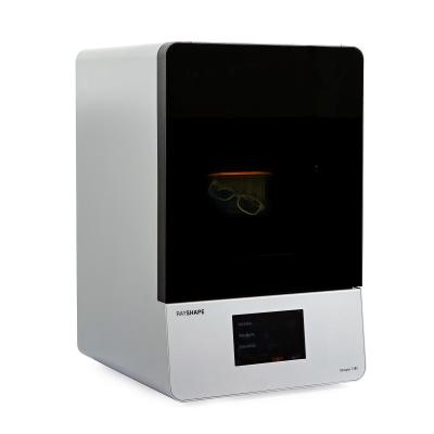 China RAYSHAPE wholesale desktop high quality portable digital 3d printer for research institutes for sale