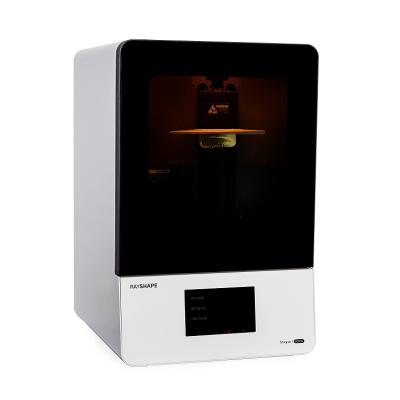 China Nice Desktop Price Dental 3D Printer for sale