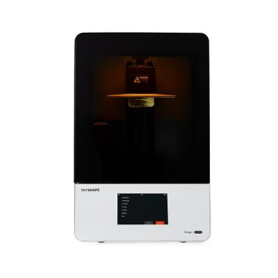 China Sla Desktop Resin Dental 3D Printer for sale