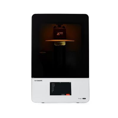 China Dropshipping Desktop Dental Resin 3D Printer for sale