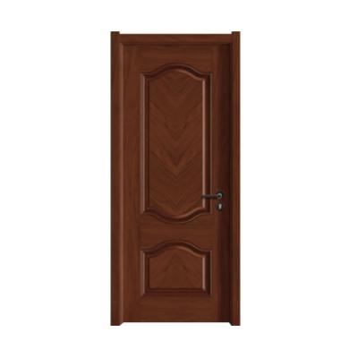 China Wholesale Fire Protection High Quality Bedroom Teak Solid Wood Front Door Price Designs For Rooms for sale