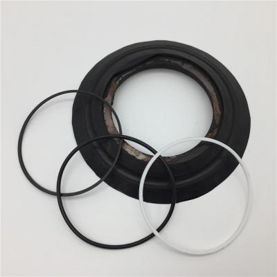 China NBR Inflatable Tool Bladder Seal Repair Kit For Capsule Type Accumulator MXQ-A-40 for sale