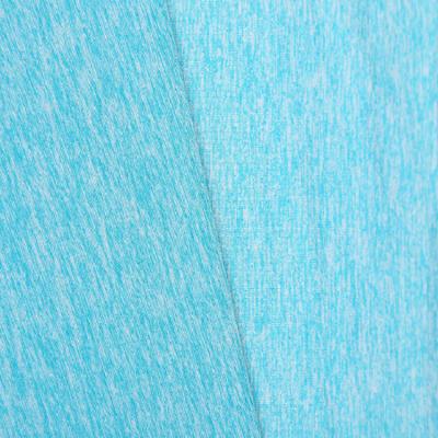 China Anti-Static LA custom 240gsm 100% polyester cationic dye knit fabric for sale