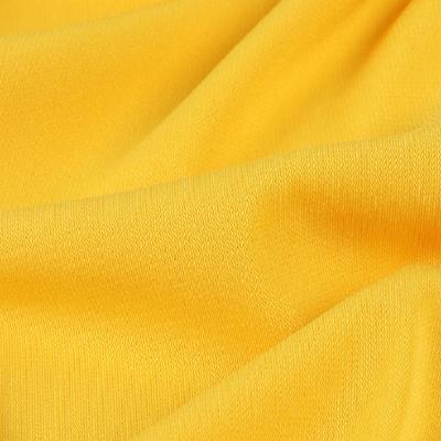 China Anti-Static 95% polyester ITY 5% spandex knit single jersey fabric for sale