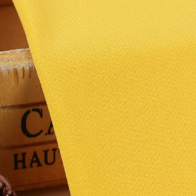 China Anti-Static good selling ITY plain dyed knitted elastic high quality fabric spandex for sale