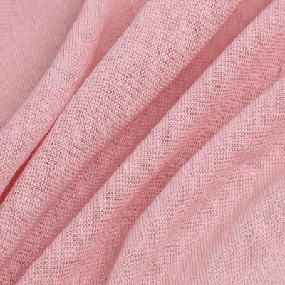 China Anti-Static 95% polyester 5%spandex knitted dyeing hacci fleece fabric for sale