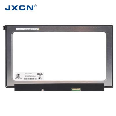 China Original And Brand New Non Curved Laptop Parts 10.1 Inch Slim 1024*600 Led Screen B101AW06 V1 for sale