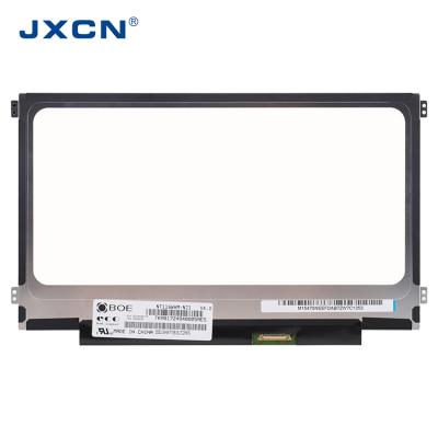 China Hot Selling A+ B116XW03 V.0 Brand New Uncurved Laptop LCD Screen Notebook 11.6 Lcd Led Display Panel 1366x768 Wholesale for sale