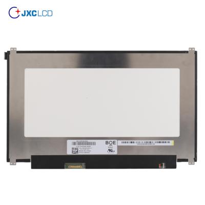 China Pitch Curved BOE 30pin 1920*1080 NV133FHM-N63 Thin IPS Computer LCD Display Panels 13.3 Matte for sale