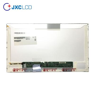 China Brand New Uncurved 14.0 LED Display LVDS Laptop Screen 40pin 1366*768 B140XW01-V.C for sale