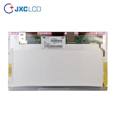 China Non Curved Laptop LCD Screen Replacement LTN140AT26 14.0