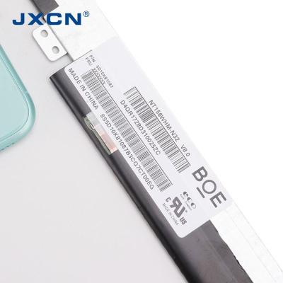 China Innolux Display Laptop 30pin Touch Screen Laptop Laptop Screen Protector LCD Screen Display Speaker for sale