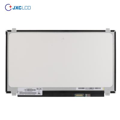 China 15.6 30PIN Non Curved Slim Display LCD Screen Panel B156HTN03.8 N156HGE-EA1 NT156FHM-N41 for sale