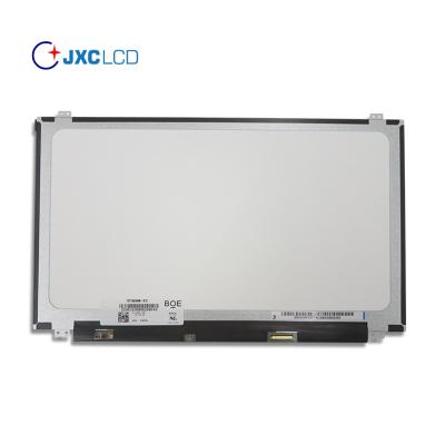 China LAPTOP SCREEN 15.6 non curved TIP 30PIN 1366*768 NT156WHM-N12 PAPER replacement for sale