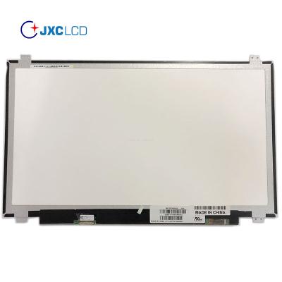 China FHD Full-Size 30 Pins Non-Curved Matte Laptop 17.3 Inch Led Screen Replacement NV173FHM-N41 for sale