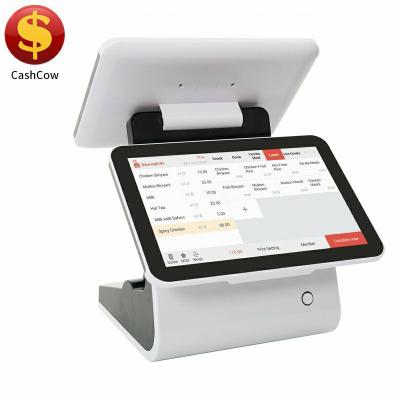 China Hot Selling SDK Cashcow Card Skimmer Smart Position For Retail for sale