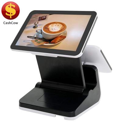 China IPS Lowest Price Restaurant Billing Machine With POS Hardware for sale