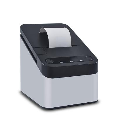 China F&B FCC/CE/RoHS Receipt Printer App Android Black And White Wifi for sale