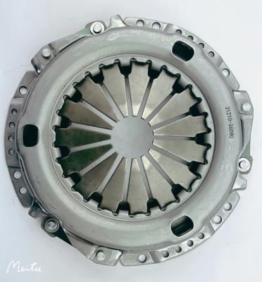 China 31210-36080 Clutch & 31210-36080 Clutch Cover Kit 240mm Clutch Pressure Plate Assembly For Toyota Hiace 240*150*276 for sale