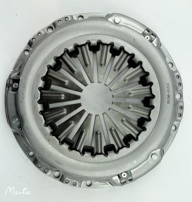 China truck clutch disc etc truck clutch bearing plate clutch cover assembly for wholesales 260*168*298 for sale