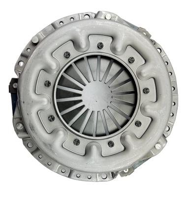 China Wholesale Clutch Kit Factory Car Spare Parts OEM Quality Engine Clutch Pressure Plate 260*168*298 for sale