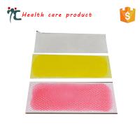 China Health Care Product Medical Cooling/Fever Patch For baby/kids for sale