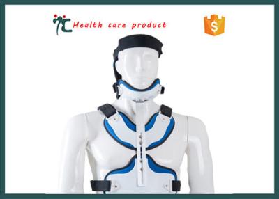 China orthopedic back brace lumbar back support breathe spine orthosis for sale